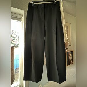 Women’s Black Pants